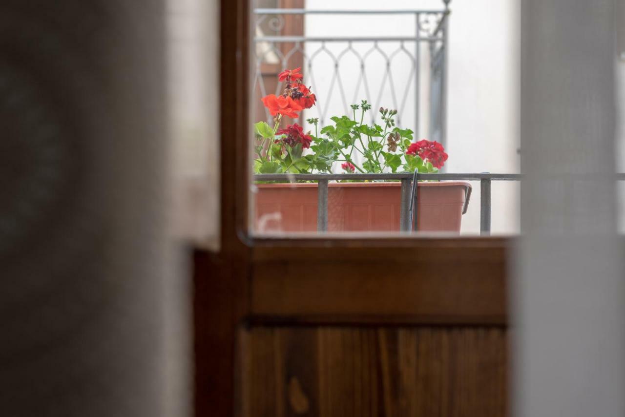 Apartamento Atria - Alle Spalle Del Teatro Massimo Palermo