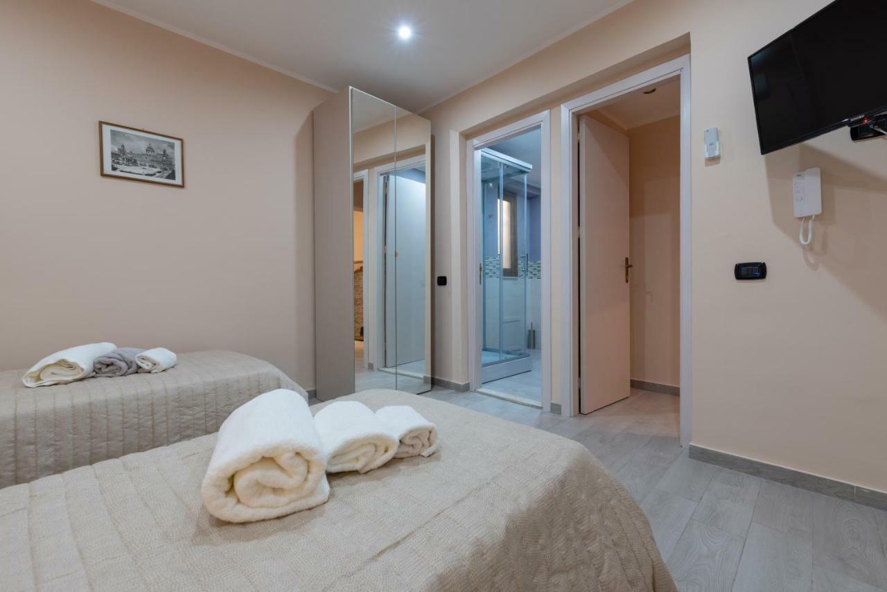 Apartamento Atria - Alle Spalle Del Teatro Massimo