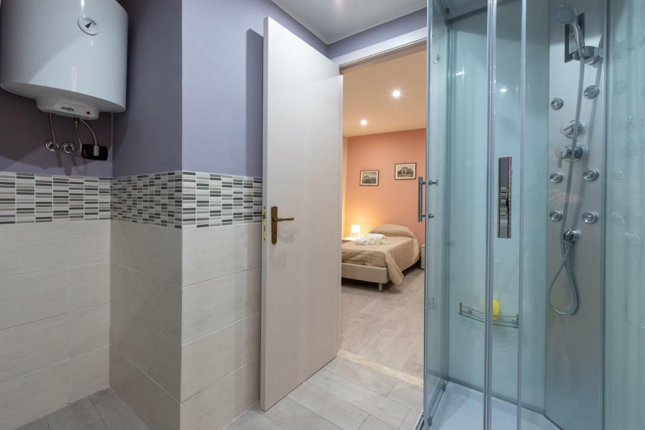Atria - Alle Spalle Del Teatro Massimo Apartamento