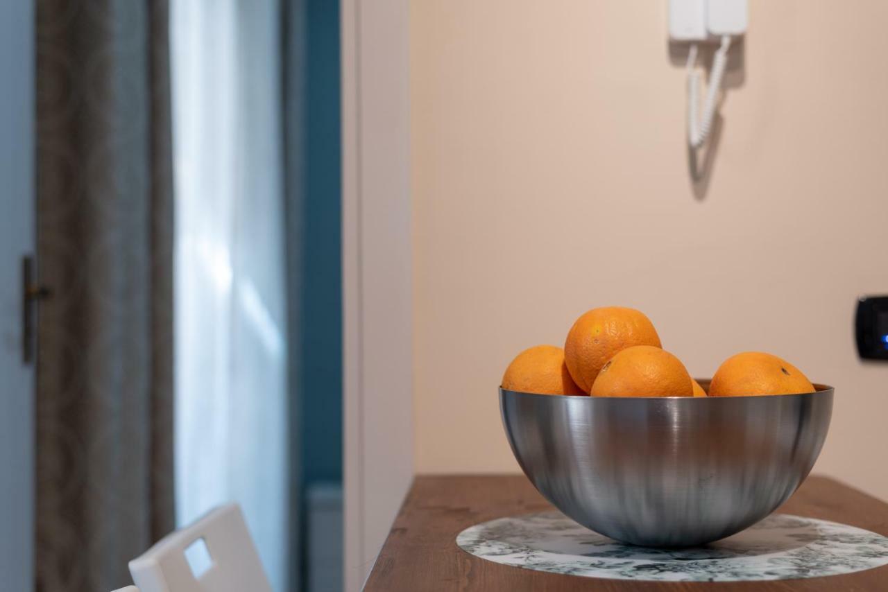 Apartamento Atria - Alle Spalle Del Teatro Massimo *
