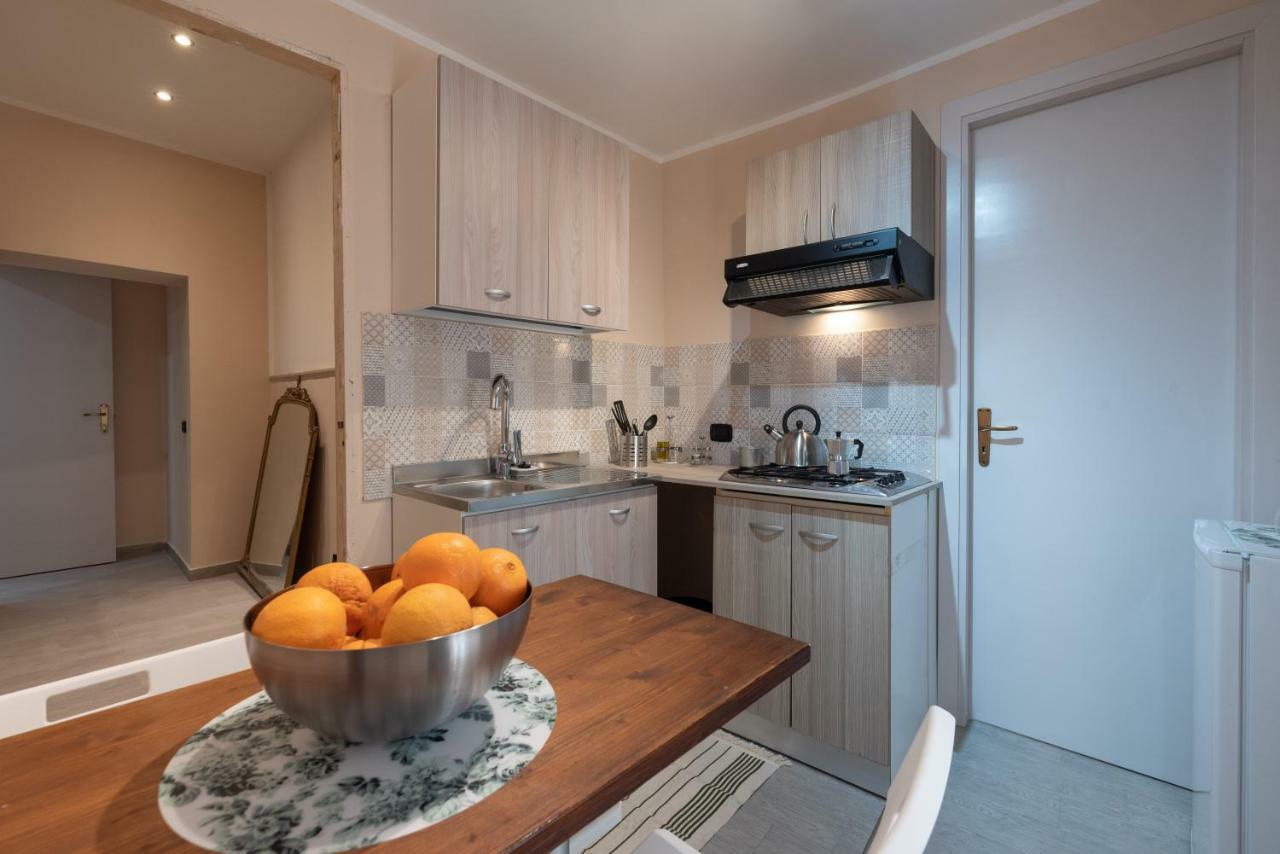 Atria - Alle Spalle Del Teatro Massimo Apartamento *