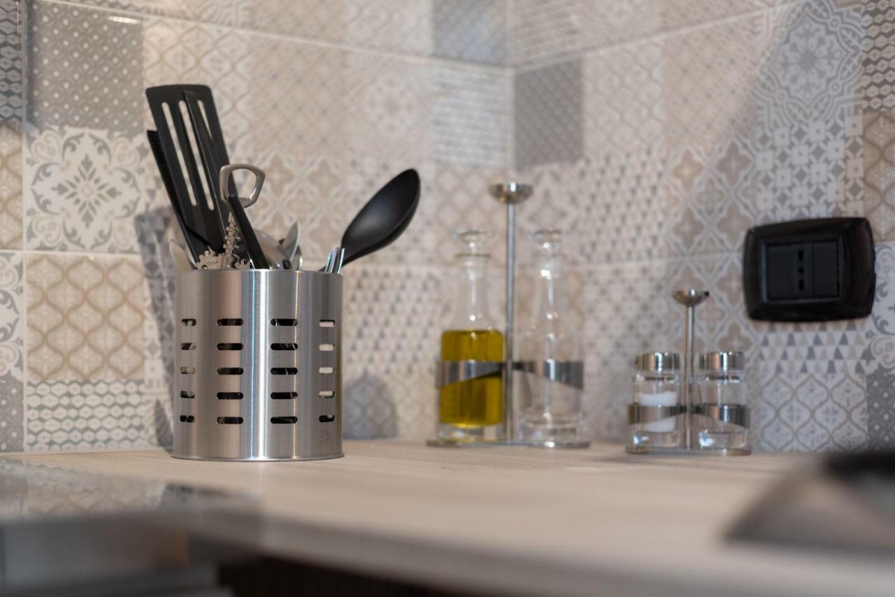 Apartamento Atria - Alle Spalle Del Teatro Massimo