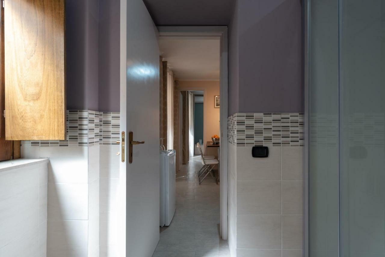 Atria - Alle Spalle Del Teatro Massimo Apartamento Palermo