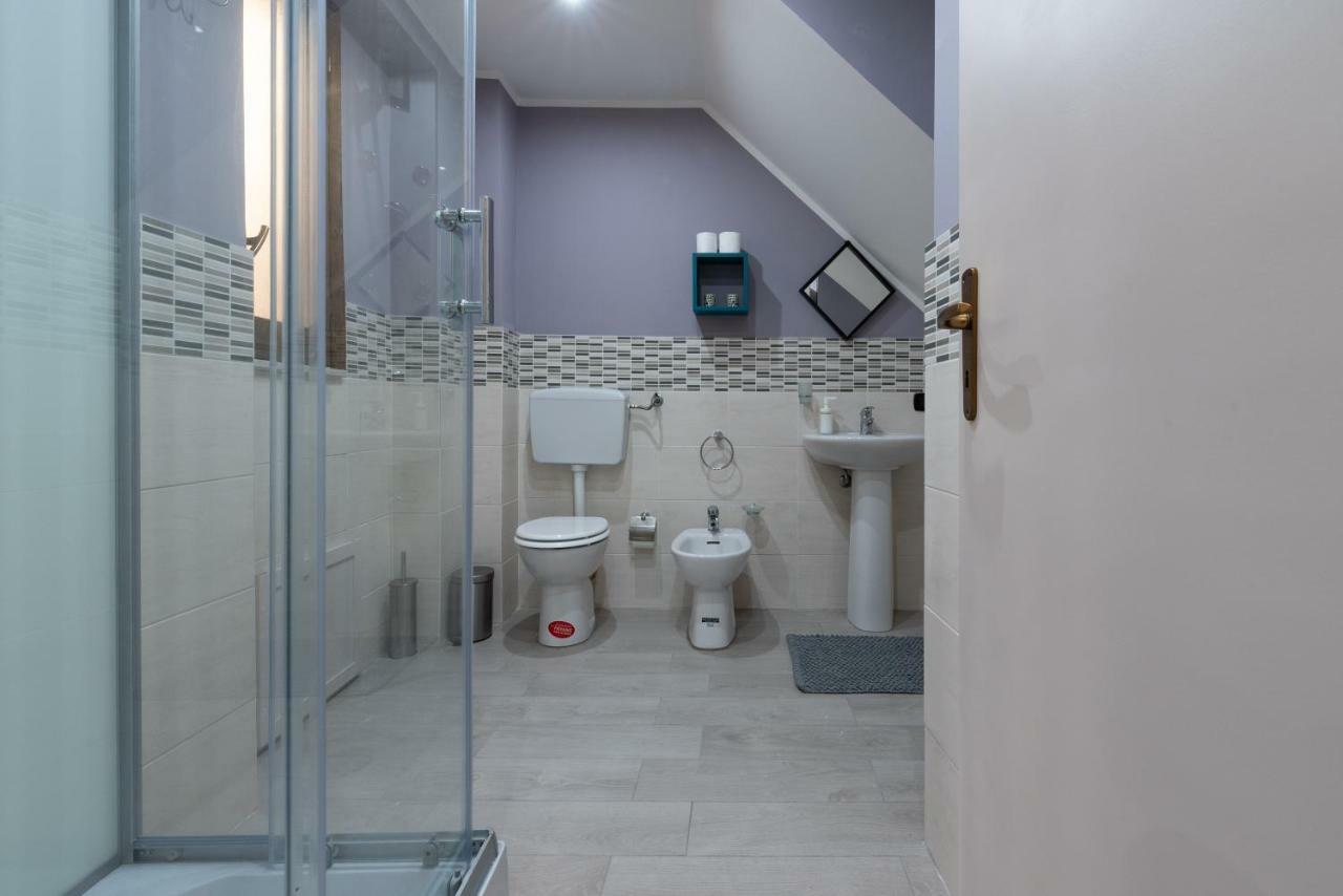 Apartamento Atria - Alle Spalle Del Teatro Massimo *