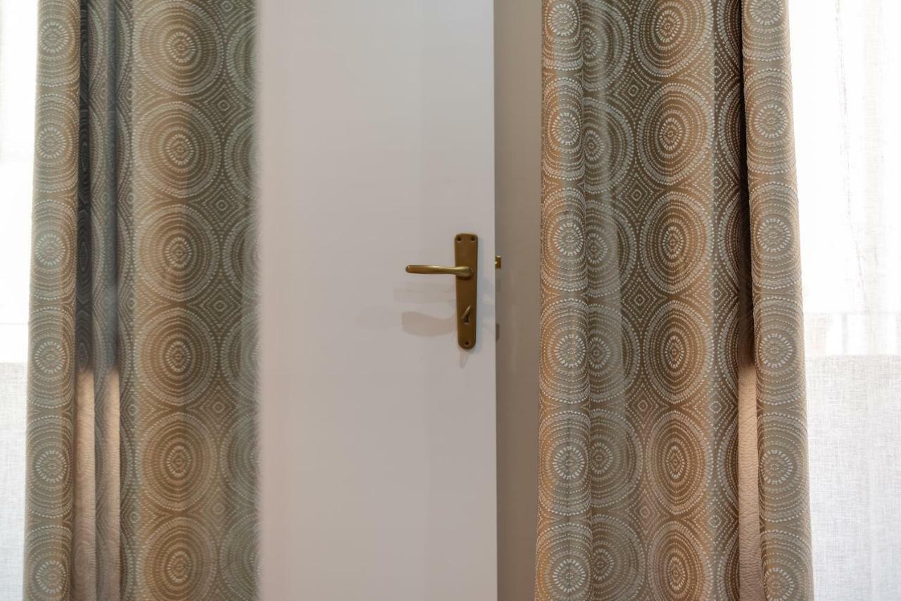 Atria - Alle Spalle Del Teatro Massimo Apartamento *